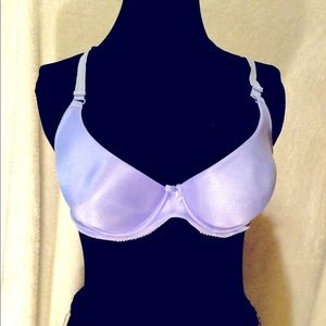 🔥🌟3/$30🌟🔥Silky Satin Push Up Bra.